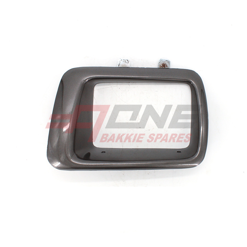 Headlight Bezel (L/H) for MAHINDRA BOLERO 2.5 NEF — view 2